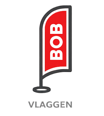 Vlaggen
